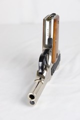 Rare Original Nickel Finish Smith & Wesson M1913 - ANIB - 6 of 16