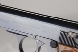 Gorgeous Original WWII Nazi-Era Walther PPK .22 Caliber WW2 - 8 of 9