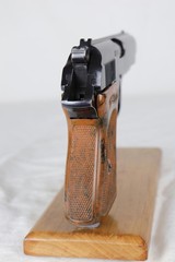 Gorgeous Original WWII Nazi-Era Walther PPK .22 Caliber WW2 - 3 of 9