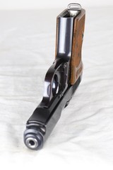 Gorgeous Original WWII Nazi-Era Walther PPK .22 Caliber WW2 - 5 of 9