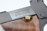 Mint High-Standard Supermatic Trophy - Military Model - 8 of 10
