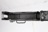 Original Early Complete IMI Type A Uzi - ANIB w/ Tactical Case And Accessories - 12 of 25