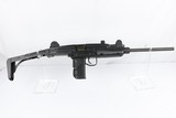 Original Early Complete IMI Type A Uzi - ANIB w/ Tactical Case And Accessories - 25 of 25