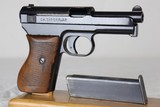 Original WWII 1934 Mauser, Nazi Era WW2, All Matching, Minty Bore - 2 of 9