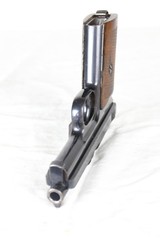 Original WWII 1934 Mauser, Nazi Era WW2, All Matching, Minty Bore - 5 of 9