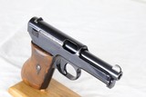 Original WWII 1934 Mauser, Nazi Era WW2, All Matching, Minty Bore - 4 of 9