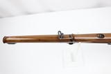 Gorgeous ANIB Merkel Model K1 Jagd Stalking Rifle Stutzen Carbine 308 Winchester - 7 of 25
