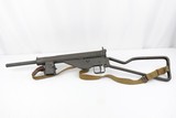 MP 3008 Submachine Gun WW2 WWII Sten MK 2 Conversion FULL AUTO SMG 9mm German - 2 of 20
