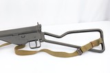 MP 3008 Submachine Gun WW2 WWII Sten MK 2 Conversion FULL AUTO SMG 9mm German - 4 of 20