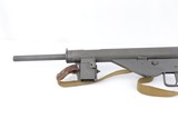 MP 3008 Submachine Gun WW2 WWII Sten MK 2 Conversion FULL AUTO SMG 9mm German - 3 of 20