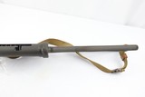 MP 3008 Submachine Gun WW2 WWII Sten MK 2 Conversion FULL AUTO SMG 9mm German - 5 of 20