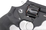 Rare, Mint Korth Skyhawk Revolver - 2in bbl - 9mm - 6 of 11