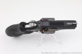 Rare, Mint Korth Skyhawk Revolver - 2in bbl - 9mm - 4 of 11