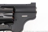 Rare, Mint Korth Skyhawk Revolver - 2in bbl - 9mm - 7 of 11