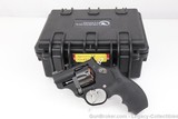 Rare, Mint Korth Skyhawk Revolver - 2in bbl - 9mm - 1 of 11