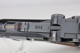 1938 Nazi Mauser P.08 Luger - 9mm - 12 of 13