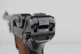 1938 Nazi Mauser P.08 Luger - 9mm - 8 of 13