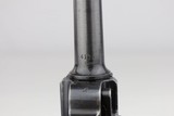 1938 Nazi Mauser P.08 Luger - 9mm - 10 of 13