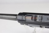 1937 Mauser P.08 Luger - First Variation - 13 of 13