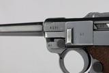 1937 Mauser P.08 Luger - First Variation - 7 of 13
