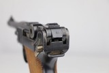 1918 DWM P.08 Luger Rig - Black Watch Attributed - 6 of 21