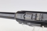 1913 Police Erfurt P.08 Luger - 9mm - 17 of 18