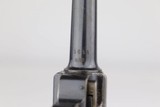 1913 Police Erfurt P.08 Luger - 9mm - 13 of 18