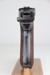 1913 Police Erfurt P.08 Luger - 9mm - 2 of 18