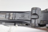 1913 Police Erfurt P.08 Luger - 9mm - 16 of 18