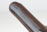 1913 Police Erfurt P.08 Luger - 9mm - 18 of 18