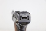 1913 Police Erfurt P.08 Luger - 9mm - 8 of 18
