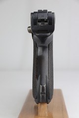 G Date Mauser P.08 Luger - Matching Magazine - 9mm - 2 of 16