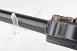 Excellent G Date Mauser Luger Rig - 1935 - 9mm - 12 of 22