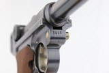 Excellent G Date Mauser Luger Rig - 1935 - 9mm - 21 of 22