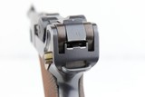 Excellent G Date Mauser Luger Rig - 1935 - 9mm - 10 of 22