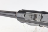 Excellent G Date Mauser Luger Rig - 1935 - 9mm - 14 of 22