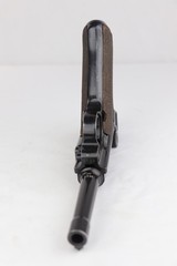 Scarce Mauser P.08 Luger - 41/42 Code - 1941 - 9mm - 5 of 12