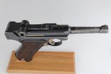 1937 Mauser P.08 Luger Rig - Capture Document - 9mm - 5 of 19