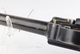 1937 Mauser P.08 Luger Rig - Capture Document - 9mm - 13 of 19