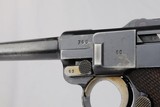 1937 Mauser P.08 Luger Rig - Capture Document - 9mm - 8 of 19