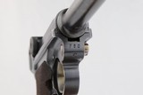 1937 Mauser P.08 Luger Rig - Capture Document - 9mm - 12 of 19