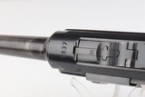 1937 Mauser P.08 Luger Rig - Capture Document - 9mm - 15 of 19
