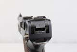 1937 Mauser P.08 Luger Rig - Capture Document - 9mm - 10 of 19