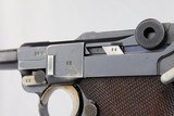 1937 Mauser P.08 Luger Rig - Capture Document - 9mm - 7 of 19