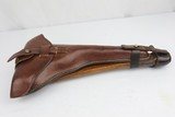 Fantastic 1917 Artillery Luger Rig - Matching Stock & Magazine - 9mm - 22 of 25
