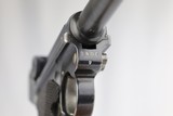 1936 Mauser P.08 Luger - 9mm - 12 of 17