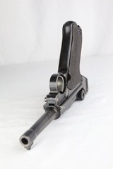 1936 Mauser P.08 Luger - 9mm - 5 of 17