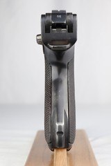 1936 Mauser P.08 Luger - 9mm - 2 of 17