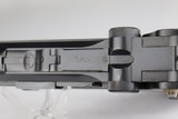 1936 Mauser P.08 Luger - 9mm - 14 of 17