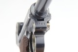 1937 Nazi Mauser P.08 Luger - 12 of 18